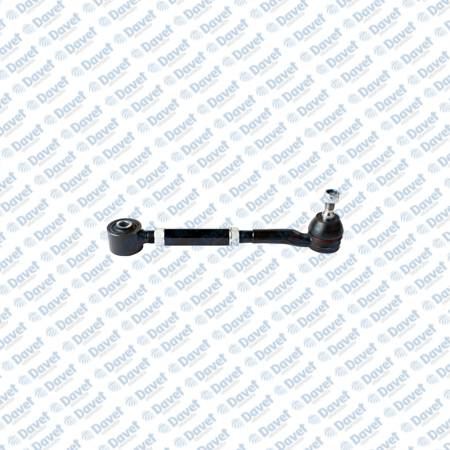 TEKNOROT T-525 Denge Kolu Arka Alt Toyota Auris 06-12 Toyota Rav4 05-12